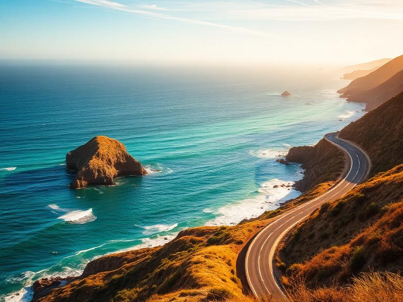 Pacific Coast Highway